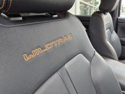 2025 Ford
                Ranger Wildtrak