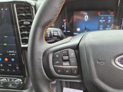 2025 Ford
                Ranger Wildtrak