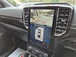 2025 Ford
                Ranger Wildtrak