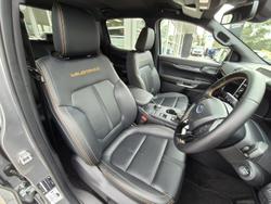 2025 Ford
                Ranger Wildtrak