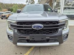 2025 Ford
                Ranger Wildtrak