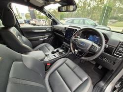 2025 Ford
                Ranger Wildtrak