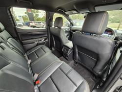 2025 Ford
                Ranger Wildtrak