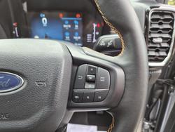2025 Ford
                Ranger Wildtrak