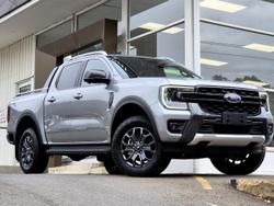 2025 Ford
                Ranger Wildtrak