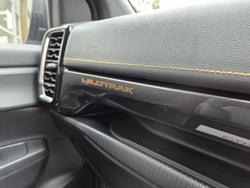 2025 Ford
                Ranger Wildtrak