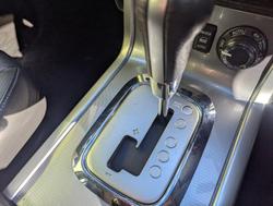 2011 Nissan Pathfinder ST-L R51 MY10 4X4 Dual Range Grey