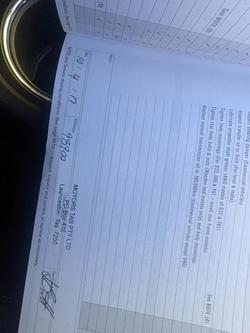 2011 Nissan Pathfinder ST-L R51 MY10 4X4 Dual Range Grey