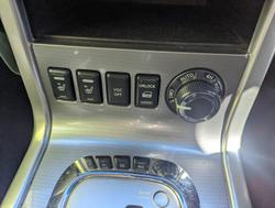 2011 Nissan Pathfinder ST-L R51 MY10 4X4 Dual Range Grey