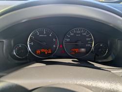 2011 Nissan Pathfinder ST-L R51 MY10 4X4 Dual Range Grey