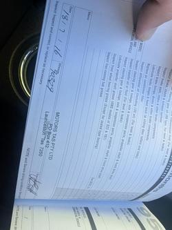 2011 Nissan Pathfinder ST-L R51 MY10 4X4 Dual Range Grey