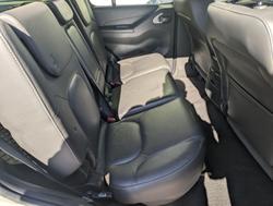 2011 Nissan Pathfinder ST-L R51 MY10 4X4 Dual Range Grey