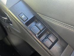 2011 Nissan Pathfinder ST-L R51 MY10 4X4 Dual Range Grey