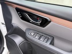 2025 Subaru Forester Hybrid Sport