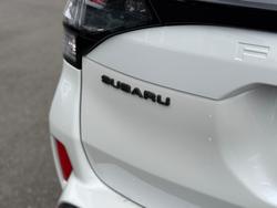 2025 Subaru Forester Hybrid Sport