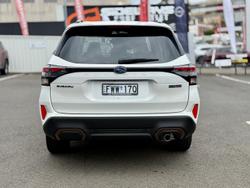 2025 Subaru Forester Hybrid Sport