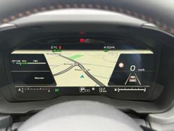 2025 Subaru Forester Hybrid Sport