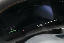 2025 Subaru Forester Hybrid Sport