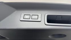 2025 Subaru Forester Hybrid Sport