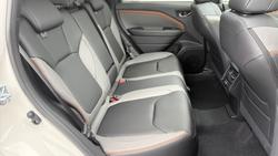 2025 Subaru Forester Hybrid Sport