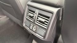 2025 Subaru Forester Hybrid Sport