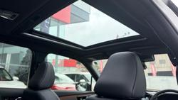 2025 Subaru Forester Hybrid Sport