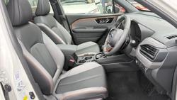 2025 Subaru Forester Hybrid Sport