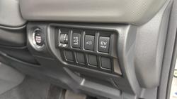 2025 Subaru Forester Hybrid Sport