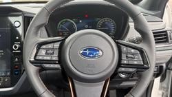 2025 Subaru Forester Hybrid Sport