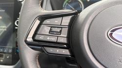 2025 Subaru Forester Hybrid Sport