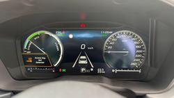 2025 Subaru Forester Hybrid Sport