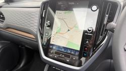 2025 Subaru Forester Hybrid Sport