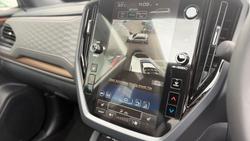 2025 Subaru Forester Hybrid Sport