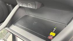 2025 Subaru Forester Hybrid Sport