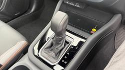 2025 Subaru Forester Hybrid Sport