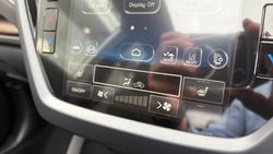 2025 Subaru Forester Hybrid Sport