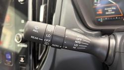 2025 Subaru Forester Hybrid Sport