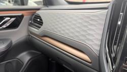 2025 Subaru Forester Hybrid Sport