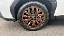 2025 Subaru Forester Hybrid Sport