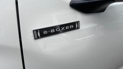 2025 Subaru Forester Hybrid Sport