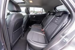 2025 Kia Stonic GT-Line