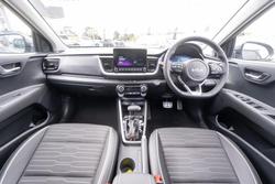 2025 Kia Stonic GT-Line