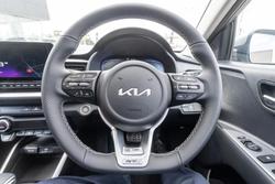 2025 Kia Stonic GT-Line