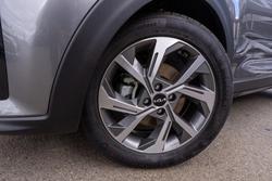 2025 Kia Stonic GT-Line