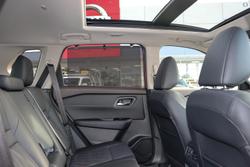 2025 Nissan X-TRAIL Ti-L e-POWER T33 MY25 Four Wheel Drive Scarlet Ember