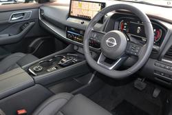 2025 Nissan X-TRAIL Ti-L e-POWER T33 MY25 Four Wheel Drive Scarlet Ember