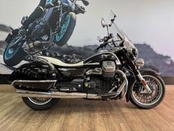 Moto Guzzi California Touring