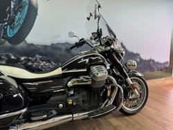 2014 MOTO GUZZI CALIFORNIA TOURING Black