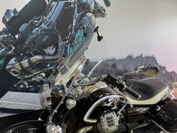 2014 MOTO GUZZI CALIFORNIA TOURING Black