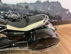 2014 MOTO GUZZI CALIFORNIA TOURING Black